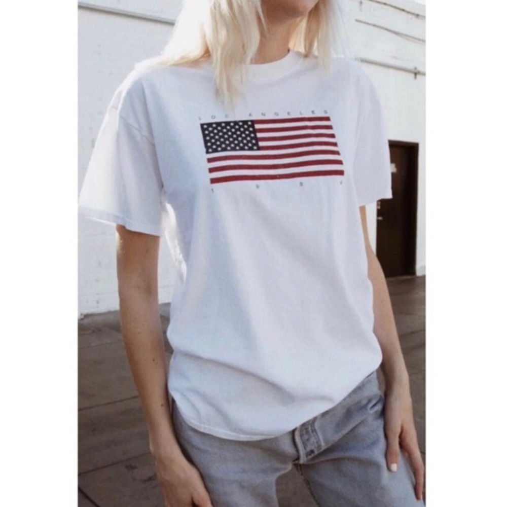 brandy melville tshirt